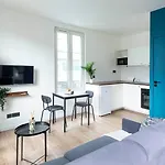 Appartement Maska - Avec Terrasse Proche Et Aéroport De *