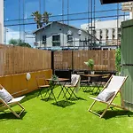 Appartement Maska - Avec Terrasse Proche Et Aéroport De *