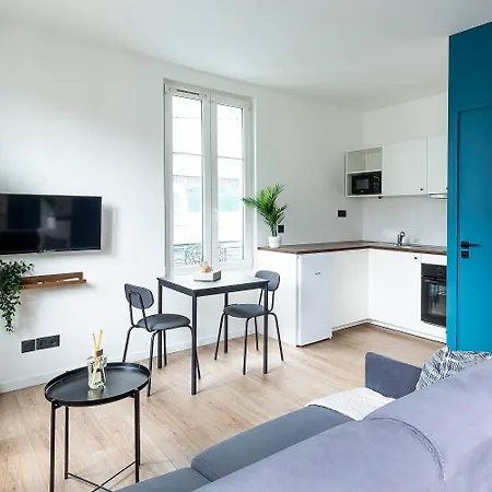 Apartman Maska - Avec Terrasse Proche Et Aeroport De *