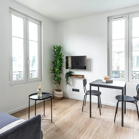 Maska - Avec Terrasse Proche Et Aeroport De * Nizza