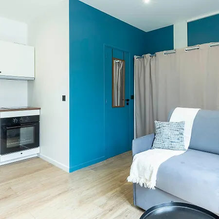 Apartman Maska - Avec Terrasse Proche Et Aeroport De