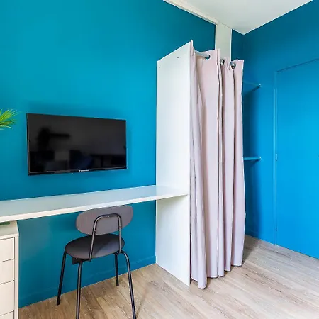 Maska - Avec Terrasse Proche Et Aeroport De Nizza