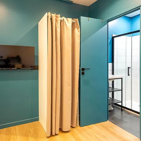 Maska - Avec Terrasse Proche Et Aeroport De Nizza