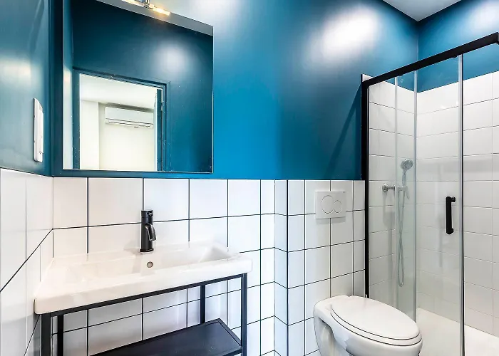 Daire Maska - Avec Terrasse Proche Et Aeroport De