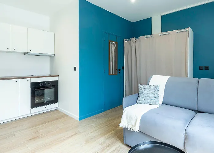 Daire Maska - Avec Terrasse Proche Et Aeroport De