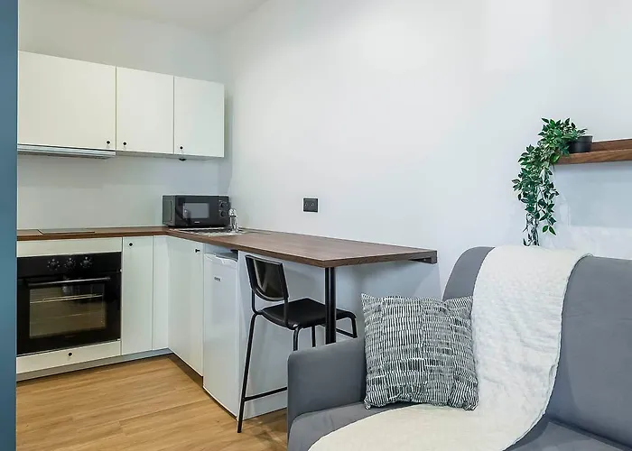 Daire Maska - Avec Terrasse Proche Et Aeroport De Nice