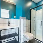 Apartamento Maska - Avec Terrasse Proche Et Aéroport De *