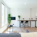 Apartamento Maska - Avec Terrasse Proche Et Aéroport De *
